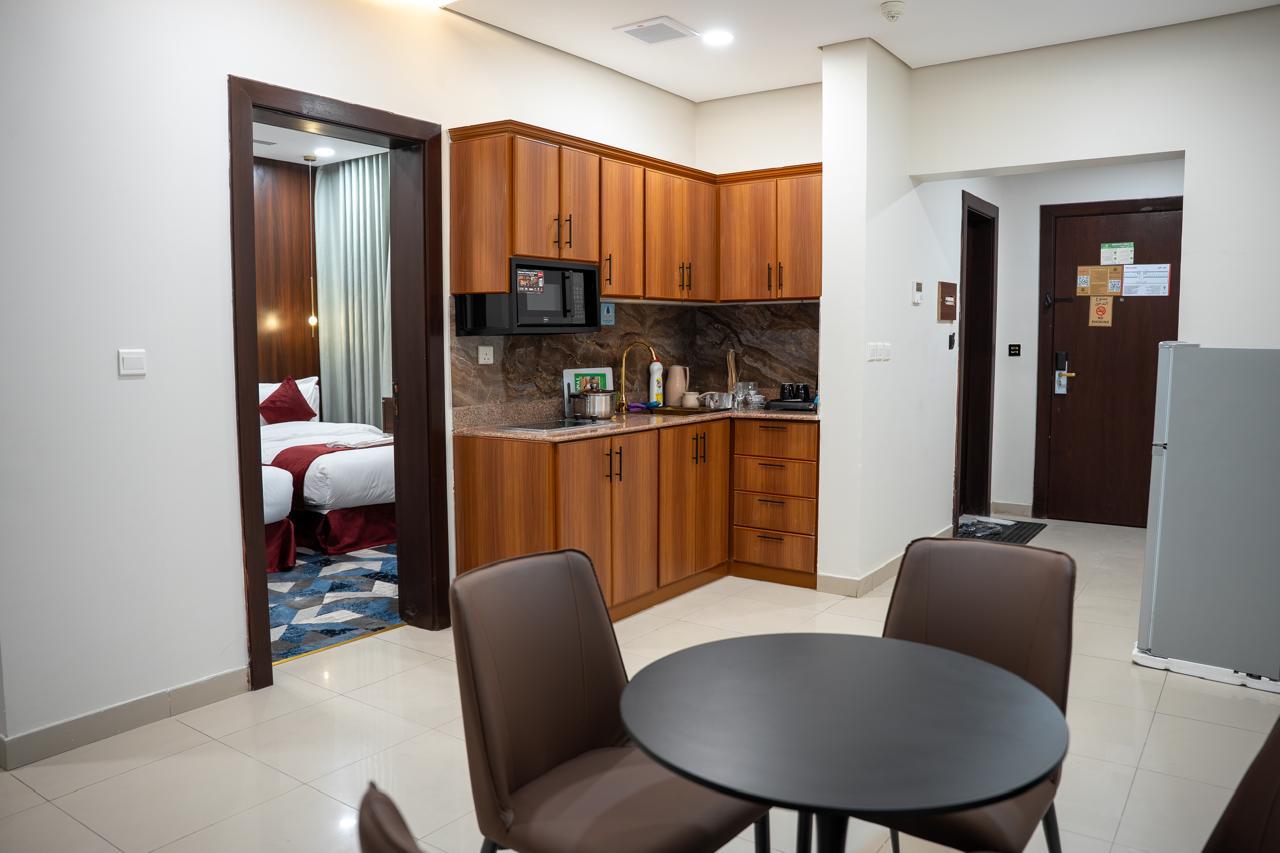 Family Suite