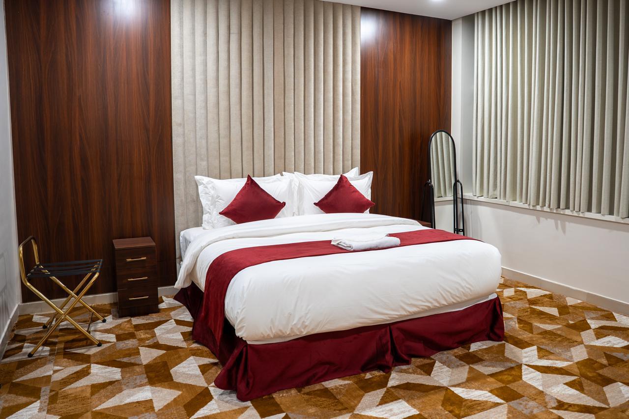 King Suite
